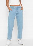 B.P.C spodnie jeansowe balonowe damskie 36.