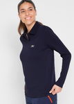 B.P.C bluzka polo sportowa szybkoschnąca 48/50.
