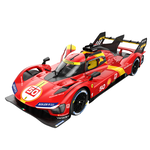 Ferrari 499P R/C 1:14 Rastar 10110