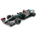 Mercedes AMG F1 W11 EQ R/C 1:18 Rastar 98500