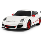 Porsche GT3 RS biały R/C 1:24 Rastar 39900