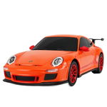 Porsche GT3 RS pomarańczowy R/C 1:24 Rastar 39900