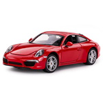 PORSCHE 911 CARRERA S 56200 1:24 czerwony