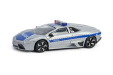 Lamborghini Reventon Policja Rastar 34900 1:43