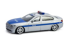 BMW 7 Policja Rastar 37600 1:43