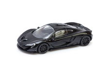 MCLAREN P1 Rastar 58700 1:43 czarny