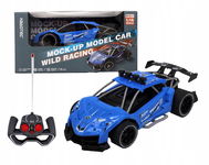 Samochód auto sterowany radiem Wild Racing 1