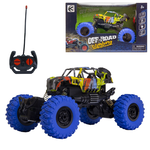 Samochód zdalnie sterowany  Monster Truck