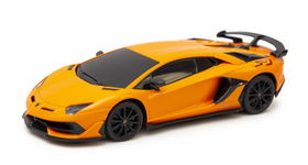 Lamborghini Aventador SVJ R/C skala 1:24 Rastar 96100 sterowany 