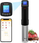 Cyrkulator termiczny INKBIRD WIFI Sous Vide Cooker ISV- 100W