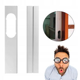 Heepdd uniwersalny przenośny klimatyzator płyta uszczelniająca do okna