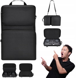 Torba Futerał do AlphaTheta DDJ-FLX2 Pioneer DDJ-200 Hercules Inpulse 200