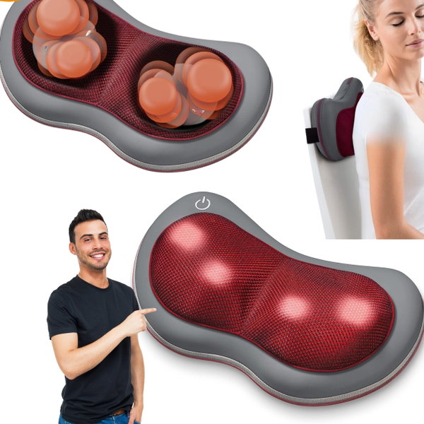 Masażer Beurer MG 149 Shiatsu szyi i pleców z funkcją grzania elektroniczny