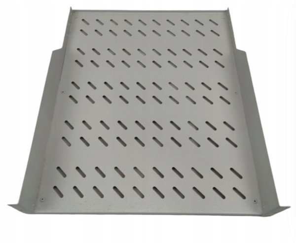Stała półka do szaf rack 55 cm x 7,5 cm x 48,5 cm