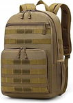 Plecak taktyczny G-raphy z systemem Molle 30l