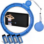 HULA HOP FITNESS SONKOLORO TR002 WELLRELAX