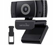 Kamera internetowa z mikrofonem 1080P Wansview