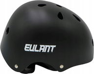 Kask rowerowy Eulant 52-57cm, Stylowy