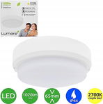 Lampa sufitowa Lumare 12 W LED