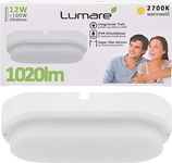 lampa sufitowa Lumare 12 W Slim LED