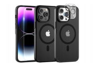 Magnetyczne etui 5 w 1 do iPhone 14 Pro, TAURI