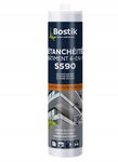 Mastic S590 4 w 1 hydroizolacja budynków Bostik