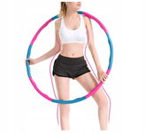 Hula Hoop Fitness, ALINOU, Efektywny trening