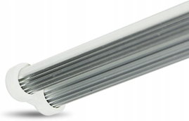 LED 2G11 6W Ciepła biel zamiennik jakości oryginał