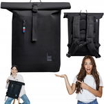 Plecak GOT BAG Rolltop Lite na laptopa 26L Wodoodporny z torbą na laptopa