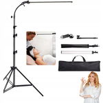 Zestaw oświetleniowy LED do studia fotograficznego GSKAIWEN - 36W/60LED/