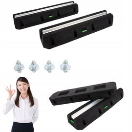 Podstawa z amortyzacją do klimatyzatora pompy ciepła do 400kg Cherbowing