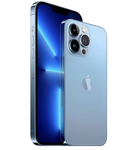 Apple iPhone 13 Pro 128GB Sierra Blue A15 Bionic OLED 5G  iOS