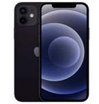 Apple iPhone 12 128GB Czarny A14 Bionic OLED 6,1" 5G  iOS 16