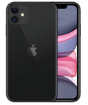 Apple iPhone 11 128GB Czarny A13 Bionic 6,1" LCD  iOS 16 IP68 85% baterii