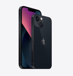 Apple iPhone 13 mini 128GB Midnight A15 Bionic OLED 5,4" 5G iOS 15 77% baterii