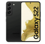 Samsung Galaxy S22 5G 8/128GB Czarny AMOLED 120Hz Android 12 IP68