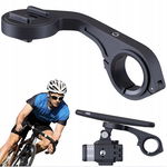 Uchwyt rowerowy na kierownicę SP Connect HANDLEBAR BIKE MOUNT czarny