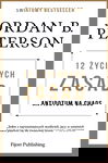 12 życiowych zasad: Antidotum na chaos – Jordan B. Peterson