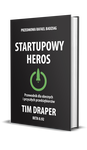 Startupowy Heros - Tim Draper