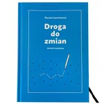 Droga do zmian - dziennik rozwojowy - Dorota Lenartowicz