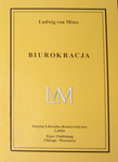 Biurokracja - Ludwig von Mises