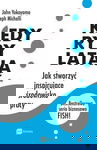 Kiedy ryby latają  - John Yokoyama, Joseph Michelli, Tomasz Rzychoń