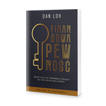 Finansowa pewność - Dan Lok