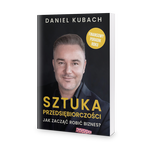 Sztuka przedsiębiorczości - Daniel Kubach