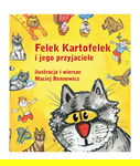 Felek Kartofelek i jego przyjaciele - Maciej Bennewicz
