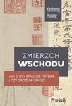 Zmierzch Wschodu - Huang Yasheng