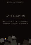 Anty-Lewiatan - Radosław Wojtyszyn