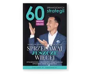 Sprzedawaj JESZCZE więcej - Marcin Osman, Kamila Kruk