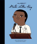 Mali WIELCY. Martin Luther King - Sanchez Vegara Maria Isabela