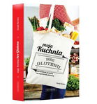 Moja kuchnia bez glutenu - Coralie Ferreira